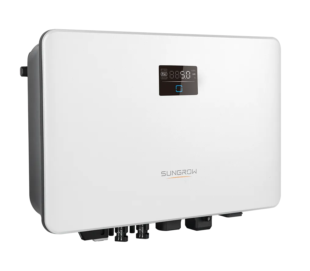 MG12RL - 12kW Hybrid IP65 inverter single phase