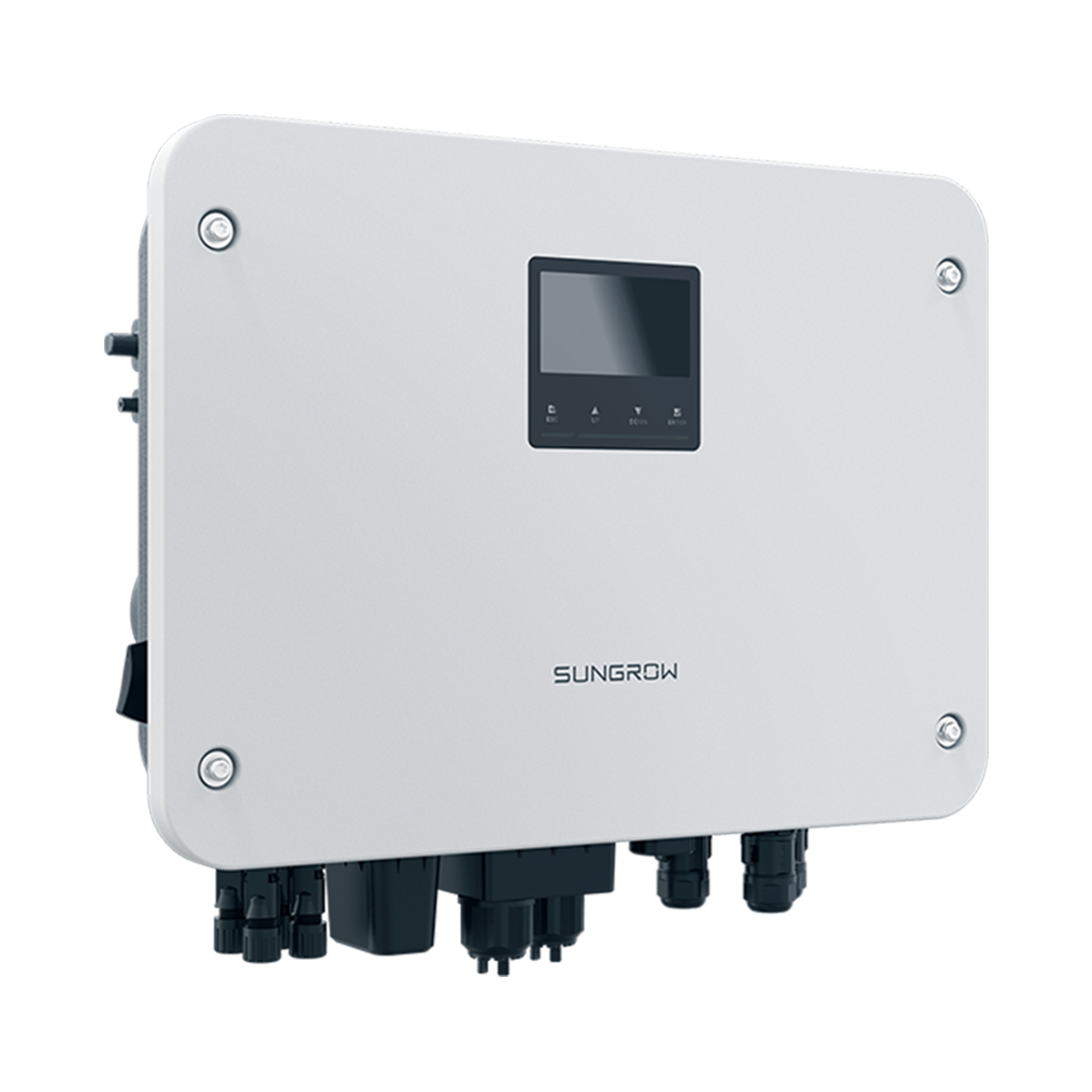 MH11SP-L - 11kW Off-Grid Inverter (Parallel)