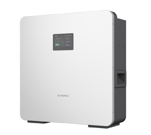 MBL050 - 5.12kWh Low-Voltage Battery