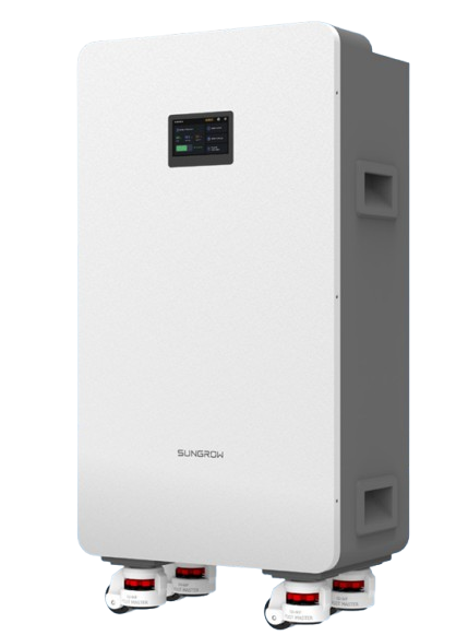 MBL160 - 16.08kWh Low-Voltage Battery